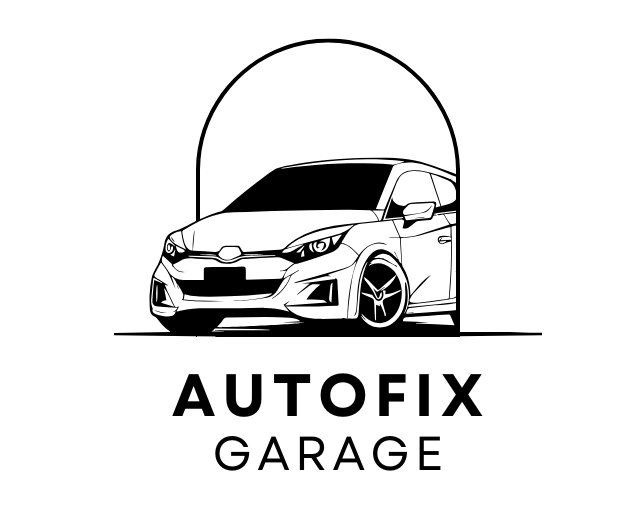 Garage Logo